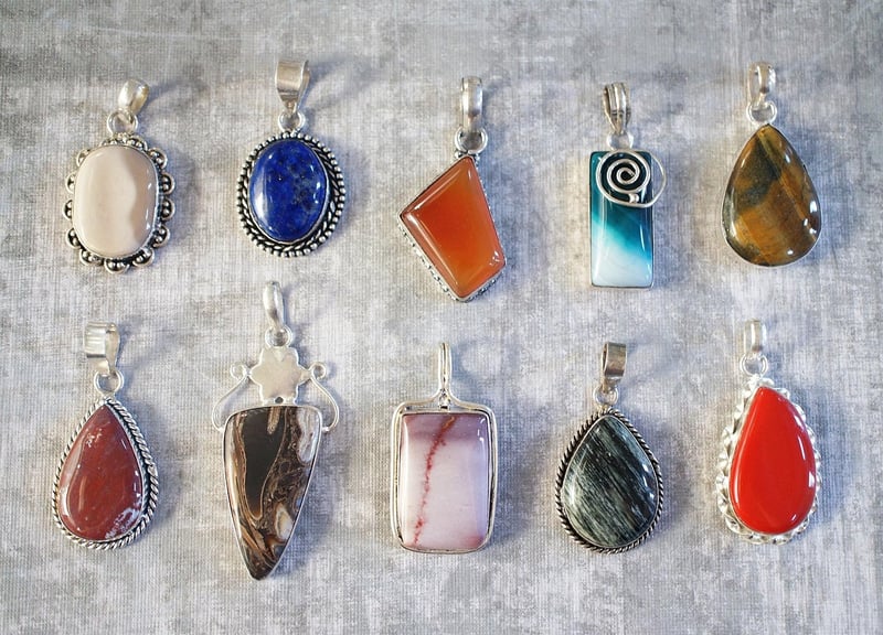 Protective Amulet