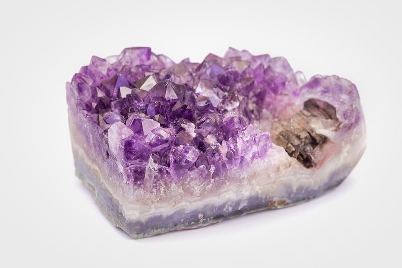 Energy Crystals