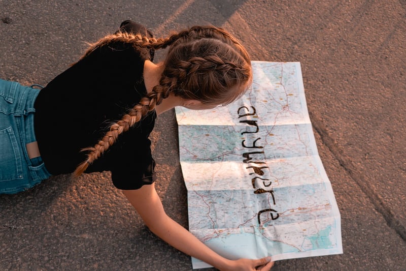 Travel Adventure